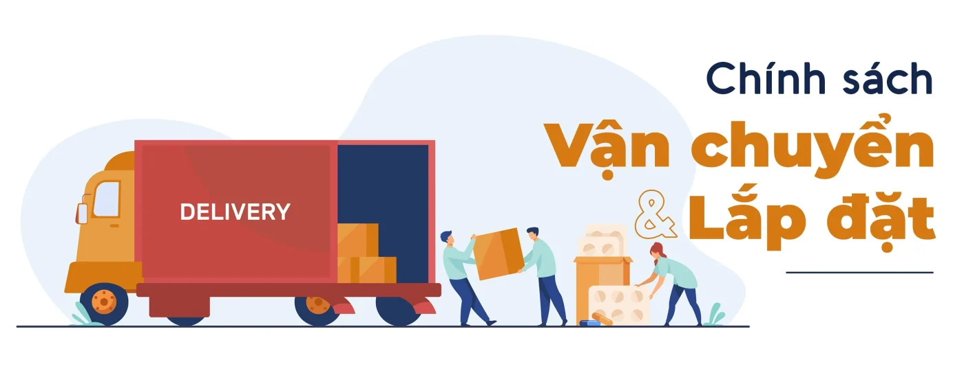 Xưởng Nội Thất Quảng Cáo H & D