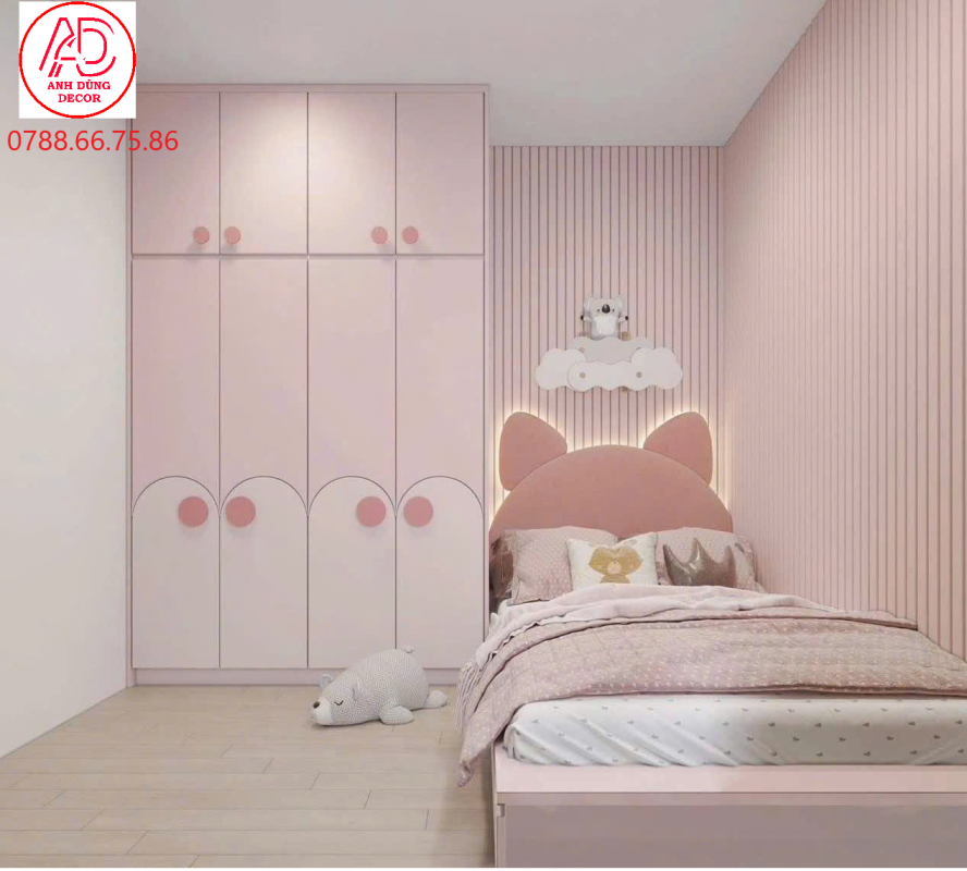 Xưởng Nội Thất Quảng Cáo H & D