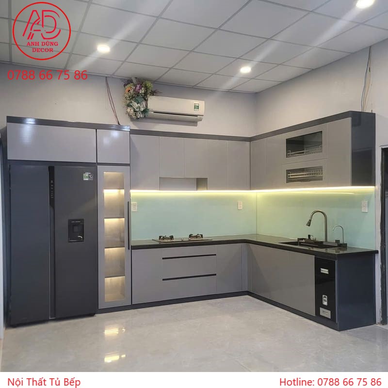 đơn vị nội thất tại dĩ an xưởng thiết kế nội thất trọn gói tại dĩ an