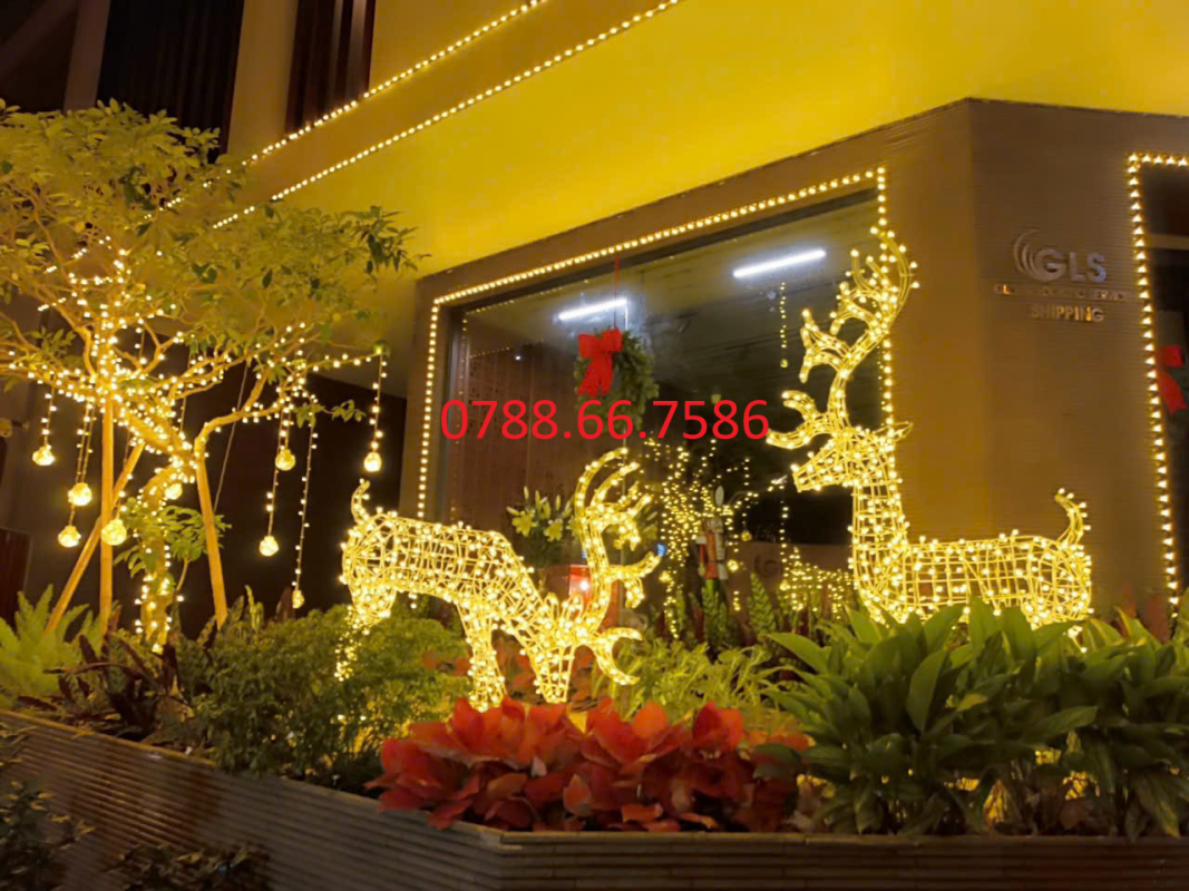 Xưởng Nội Thất Quảng Cáo H & D