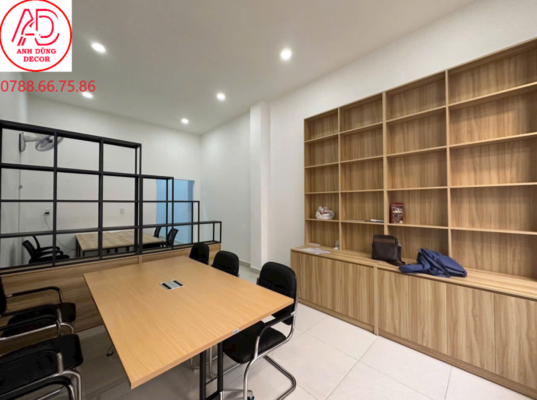 xưởng sản xuất đồ nội thất TPHCM