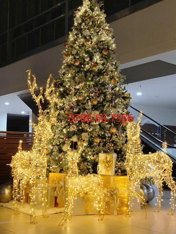 Xưởng Nội Thất Quảng Cáo H & D