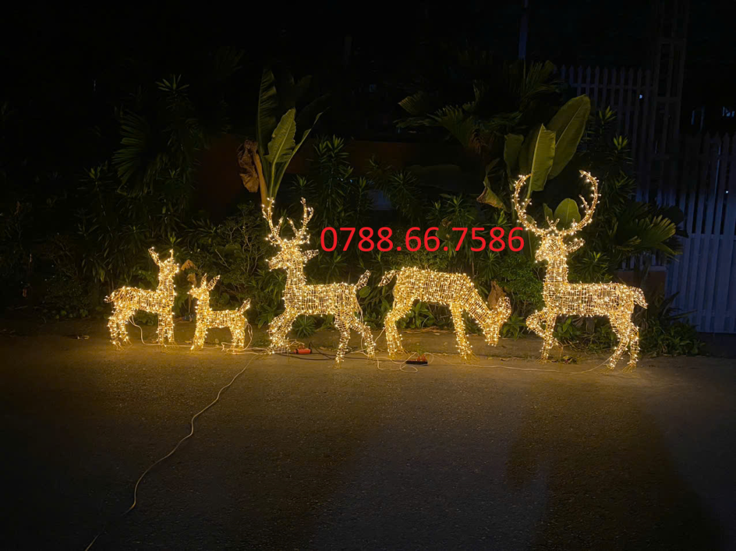Xưởng Nội Thất Quảng Cáo H & D