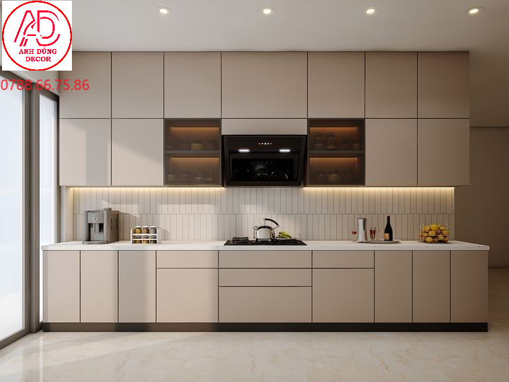 noi-that-bep-chung-cu-hcm.jpg Không gian bếp căn hộ đẹp với tủ bếp MDF hiện đại tại TP.HCM