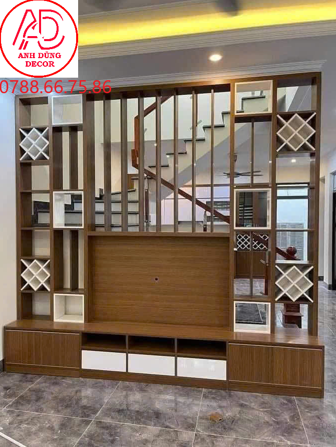 Xưởng Mộc – Xưởng Sản Xuất Nội Thất Gỗ Tại Bình Dương