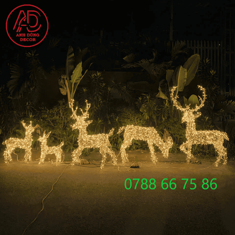 Xưởng Nội Thất Quảng Cáo H & D