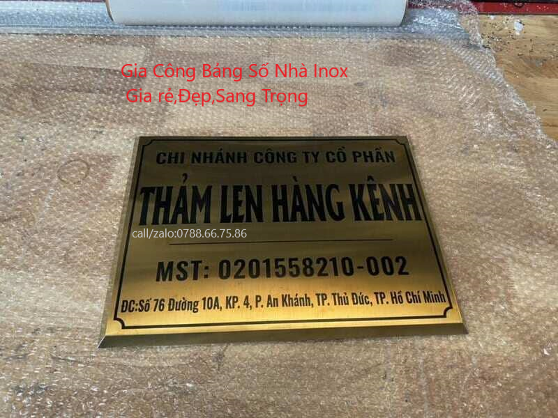 bien-cong-ty-an-mon.jpg Thi công biển số công ty bằng inox ăn mòn đẹp