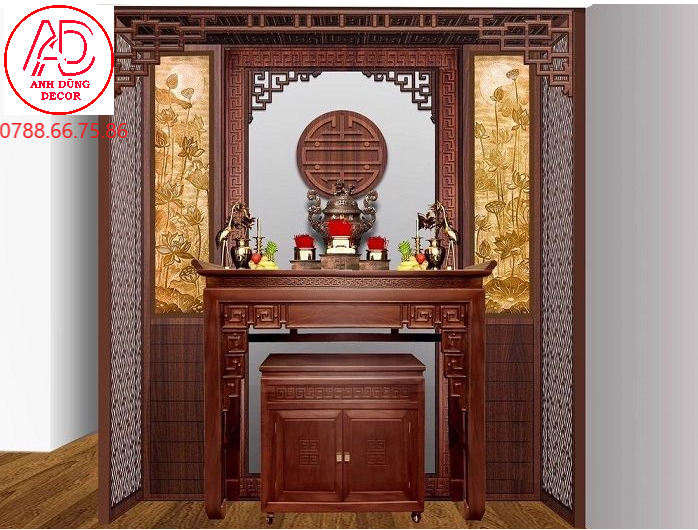 30+ Mẫu Phòng Thờ Đẹp Nhất 2025 Chuẩn Phong Thủy Giá Tốt 30+ Mẫu Phòng Thờ Đẹp Nhất 2025 Chuẩn Phong Thủy Giá Tốt