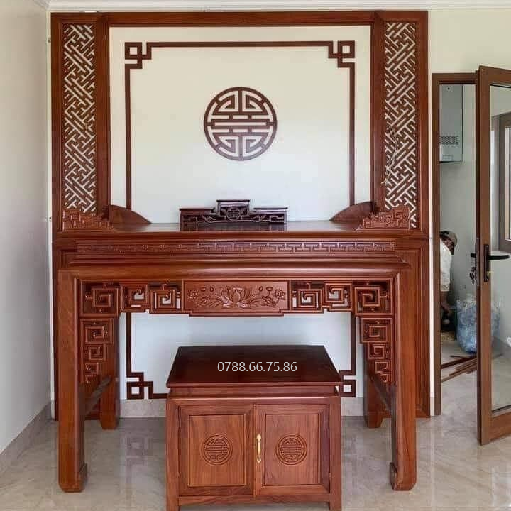 mẫu vách ngăn cnc hoa văn phòng thờ đẹp mẫu vách ngăn cnc hoa văn phòng thờ đẹp