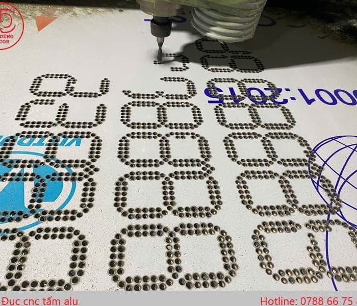 gia công cnc alu mica theo yêu cầu
