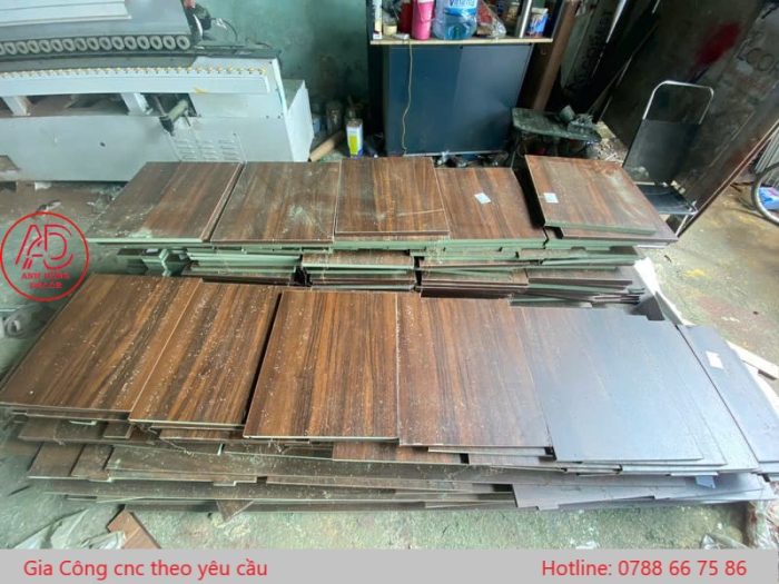 cắt cnc theo yêu cầu tại hồ chí minh