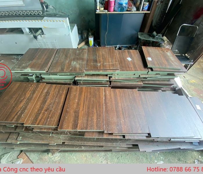 cắt cnc theo yêu cầu tại hồ chí minh