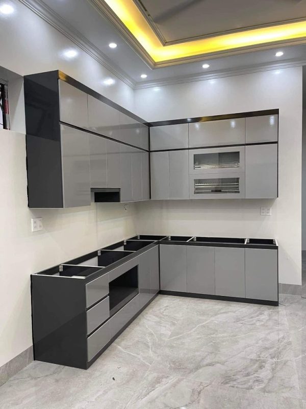 Xưởng Nội Thất Quảng Cáo H & D