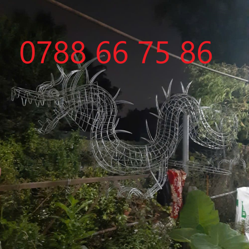 Xưởng Nội Thất Quảng Cáo H & D