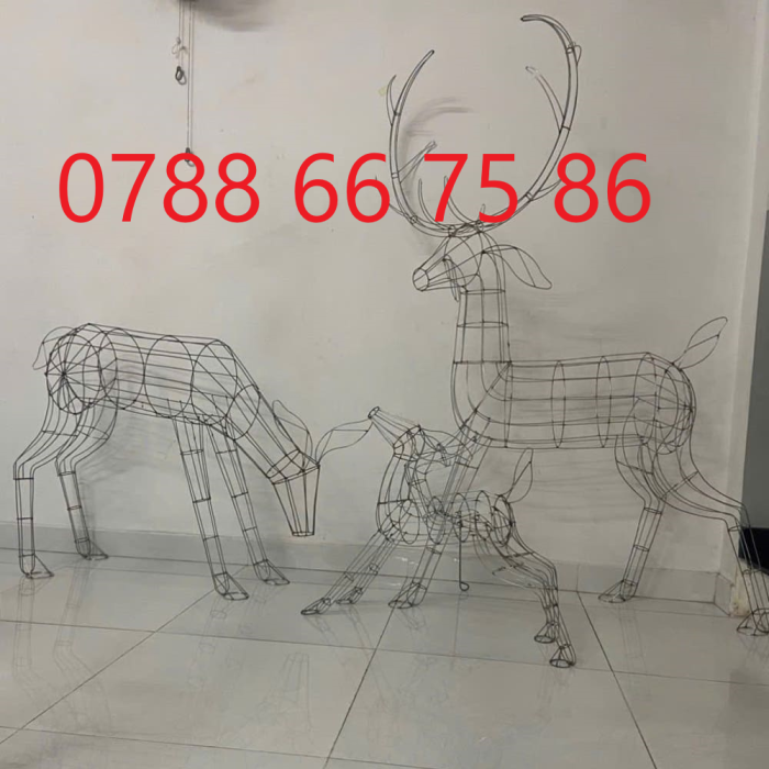 xưởng gia công mô hình bằng thép