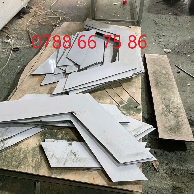 Xưởng Nội Thất Quảng Cáo H & D