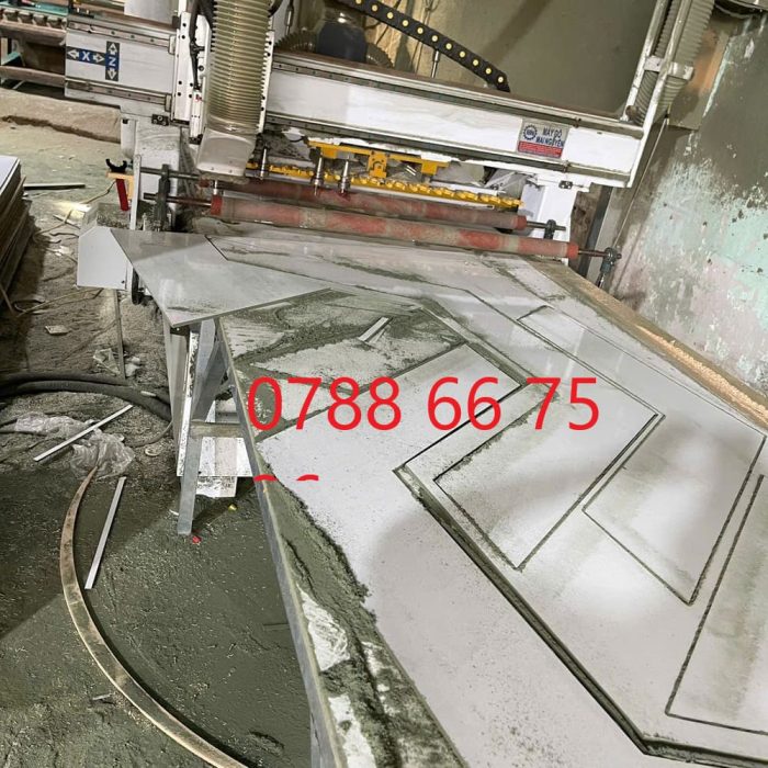 gia công cnc nội thất tại thuận an