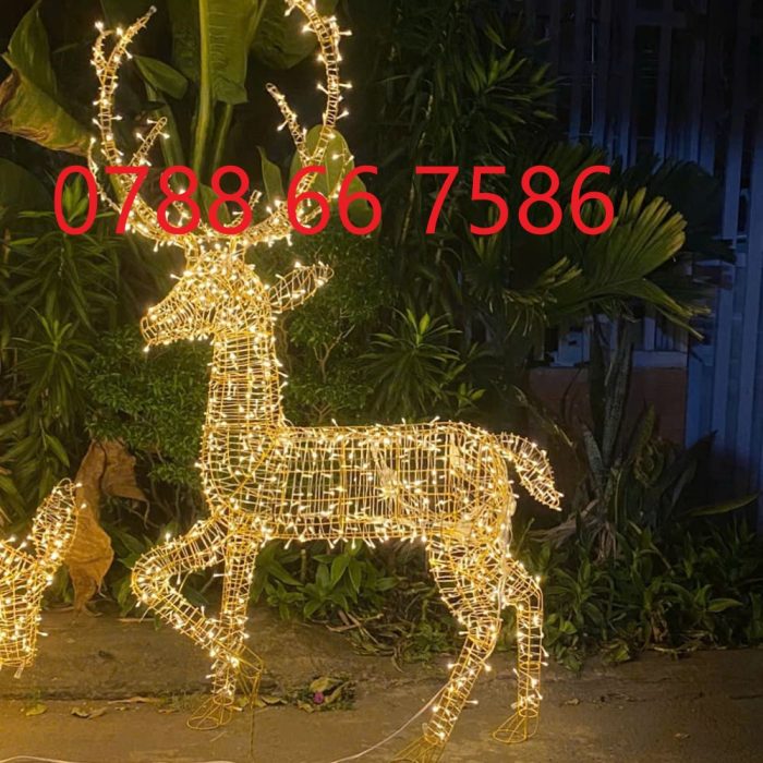 mô hình trang trí Tết 2026 giá rẻ