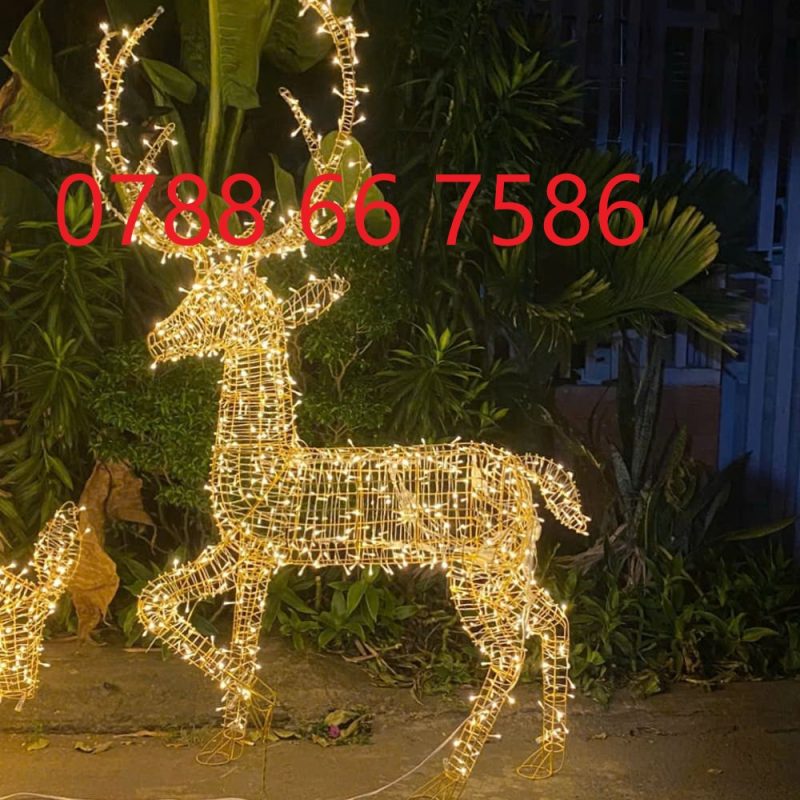 Xưởng Nội Thất Quảng Cáo H & D