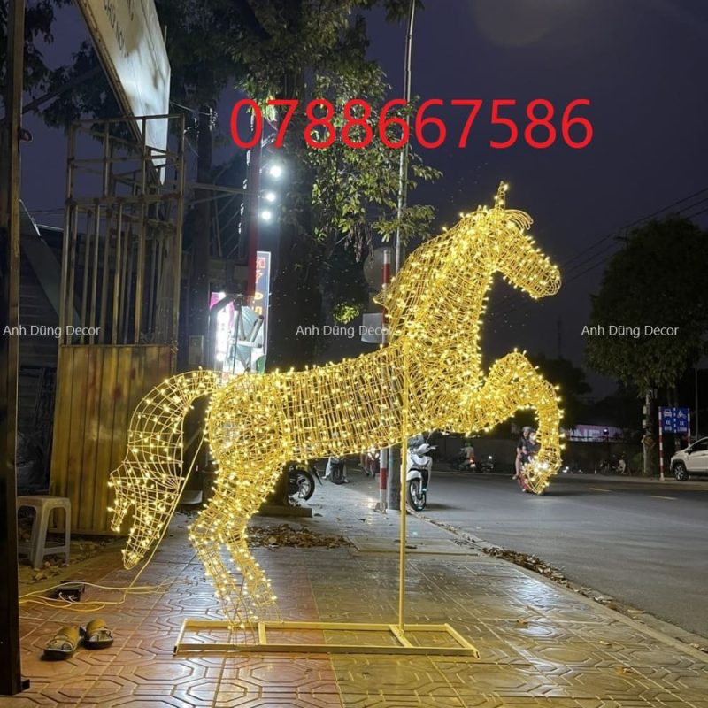 Xưởng Nội Thất Quảng Cáo H & D