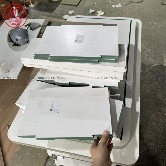 Anh Dũng Decor là Xưởng Gia Công Nội Thất Đi Đầu Về Chất Lượng